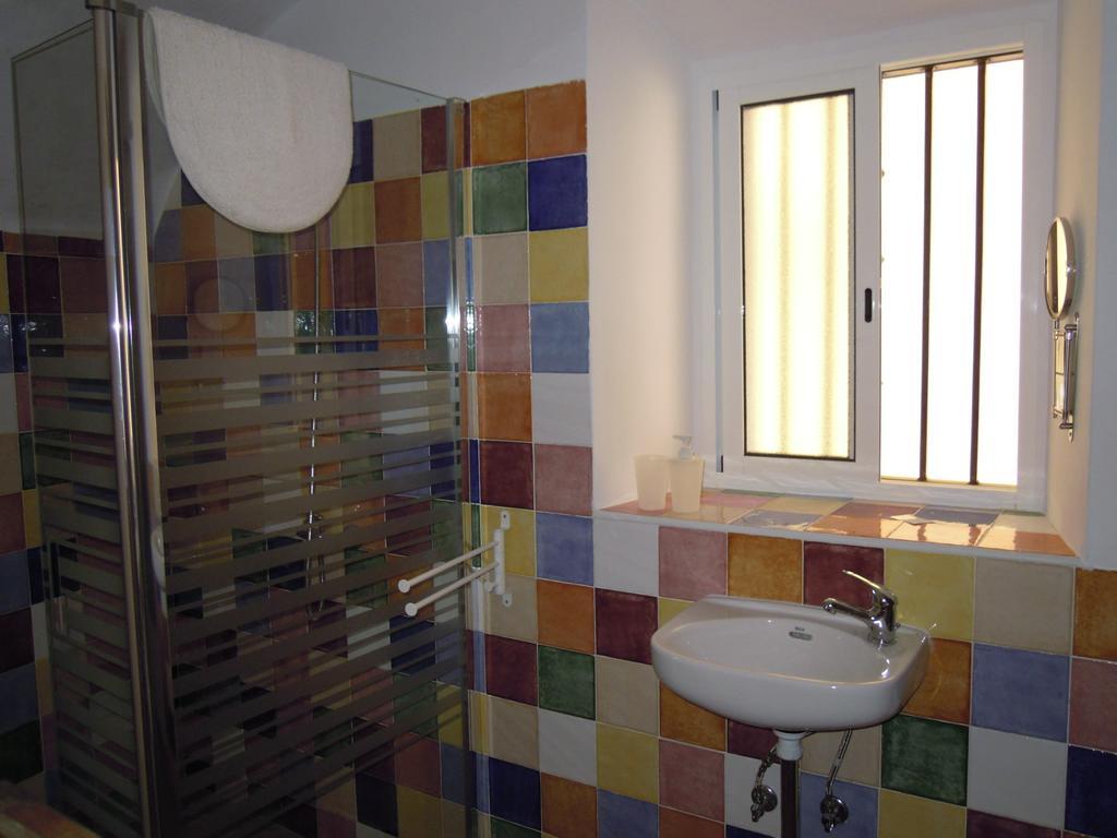 Hostel Cañaveral Quarto foto