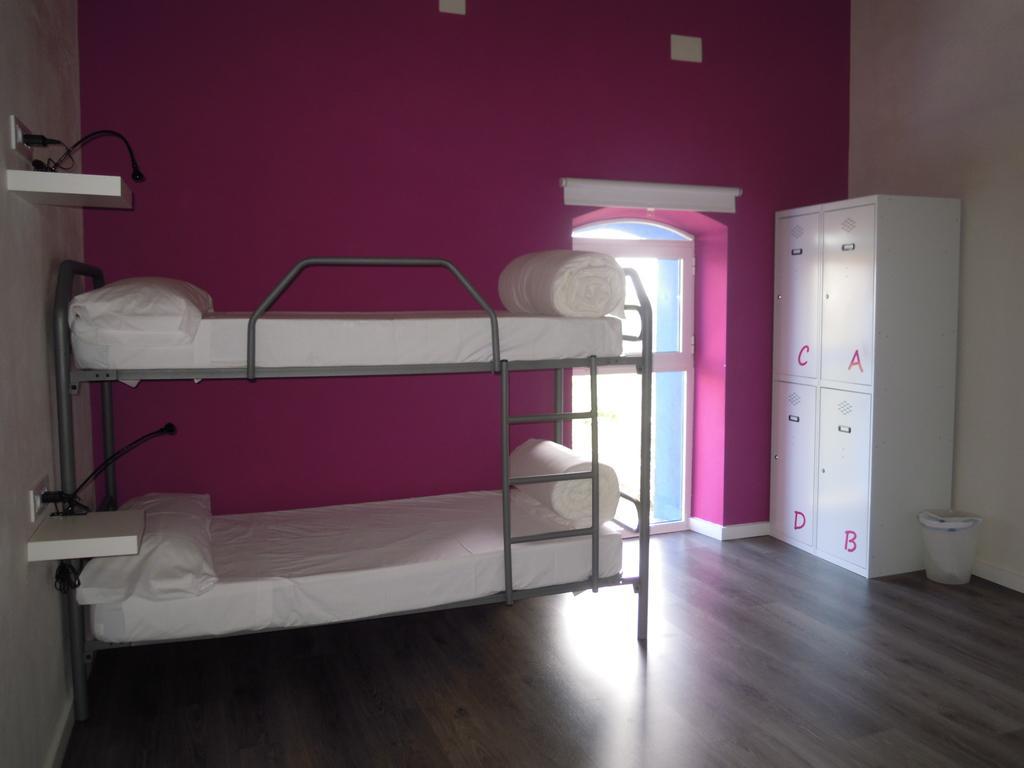 Hostel Cañaveral Quarto foto