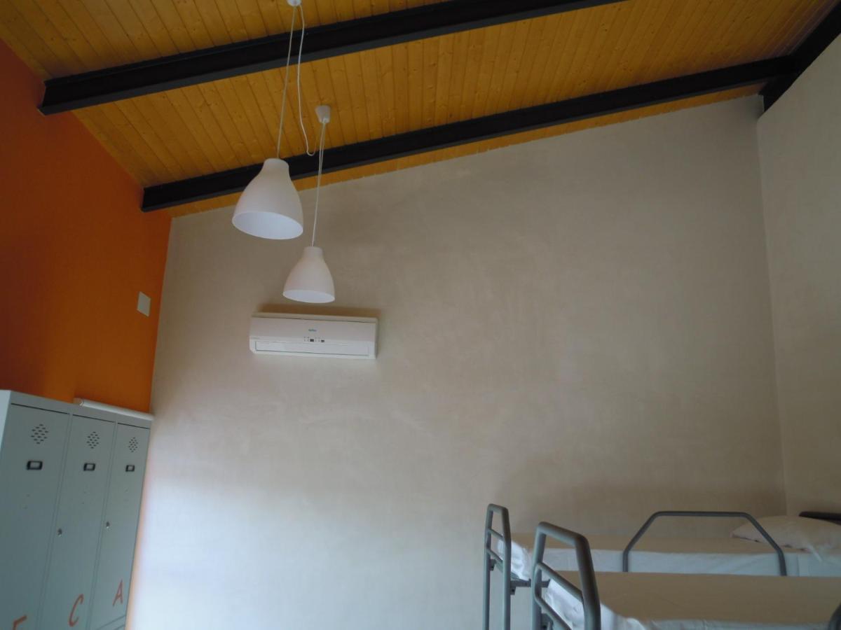 Hostel Cañaveral Quarto foto