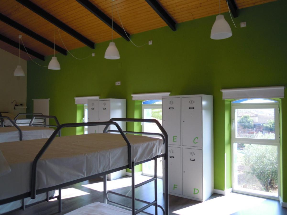 Hostel Cañaveral Quarto foto