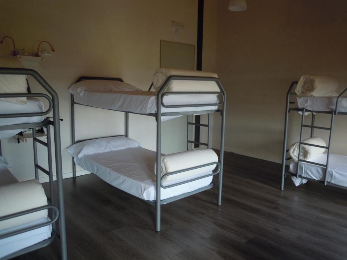Hostel Cañaveral Quarto foto