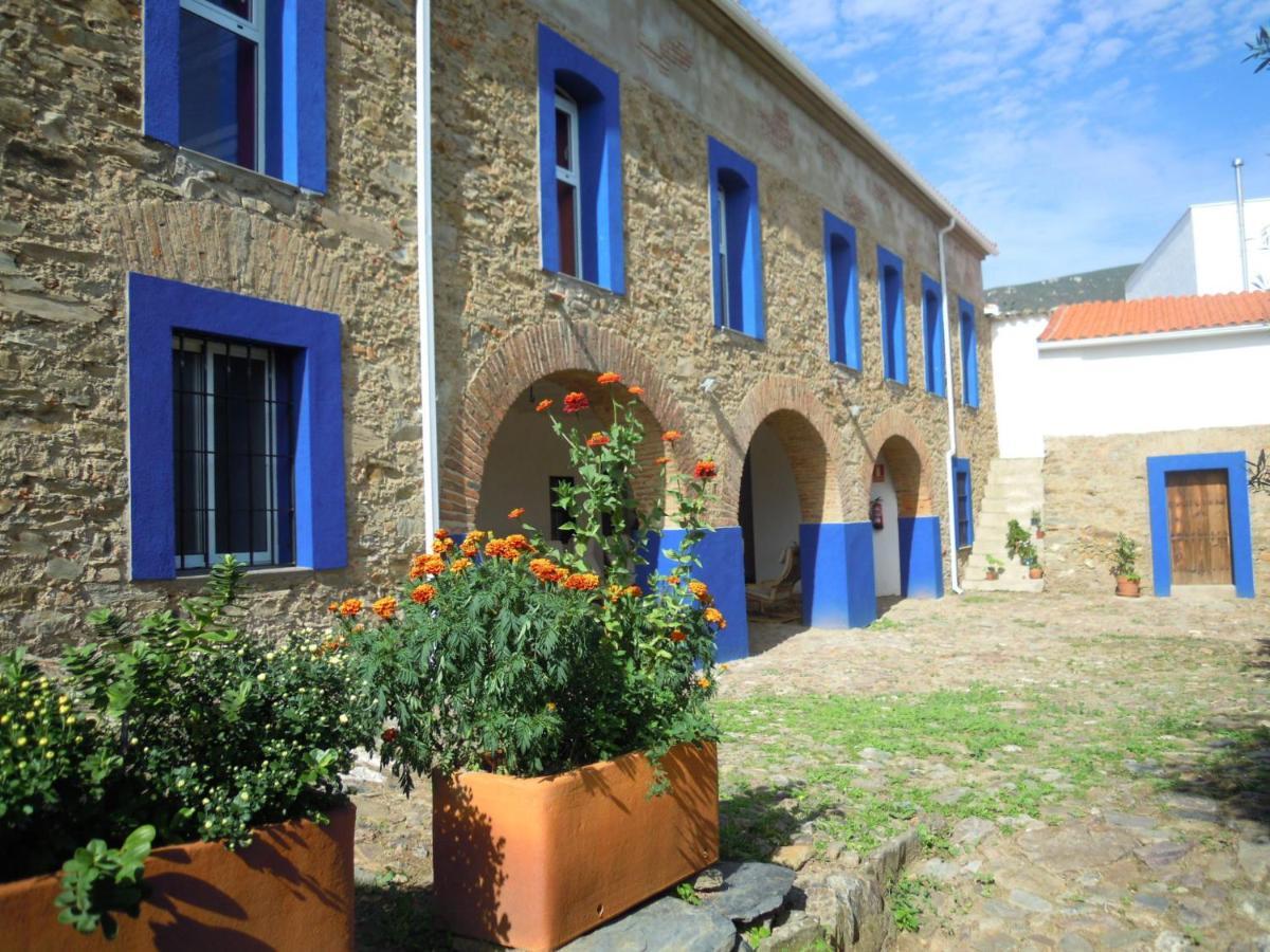 Hostel Cañaveral Exterior foto