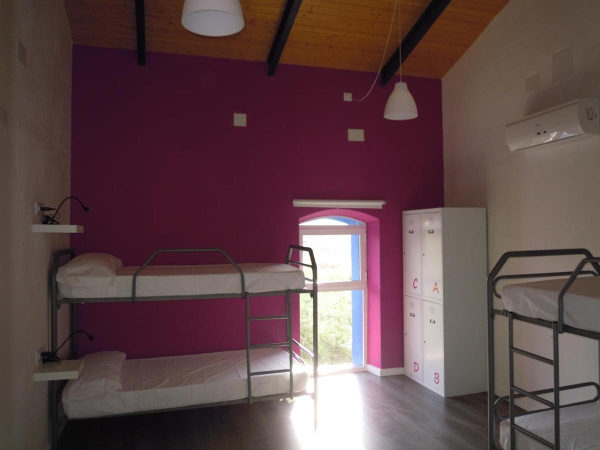 Hostel Cañaveral Quarto foto