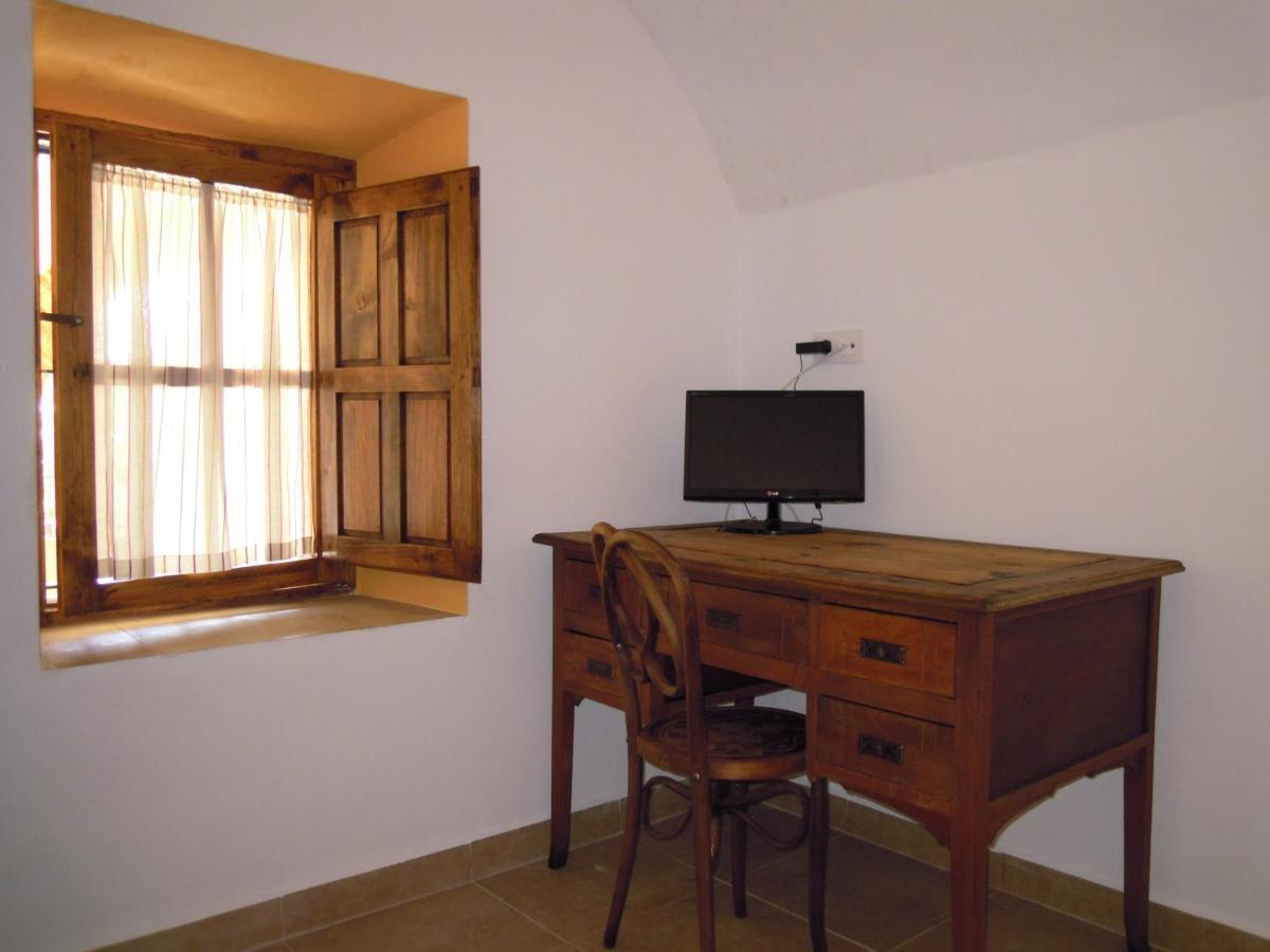 Hostel Cañaveral Quarto foto