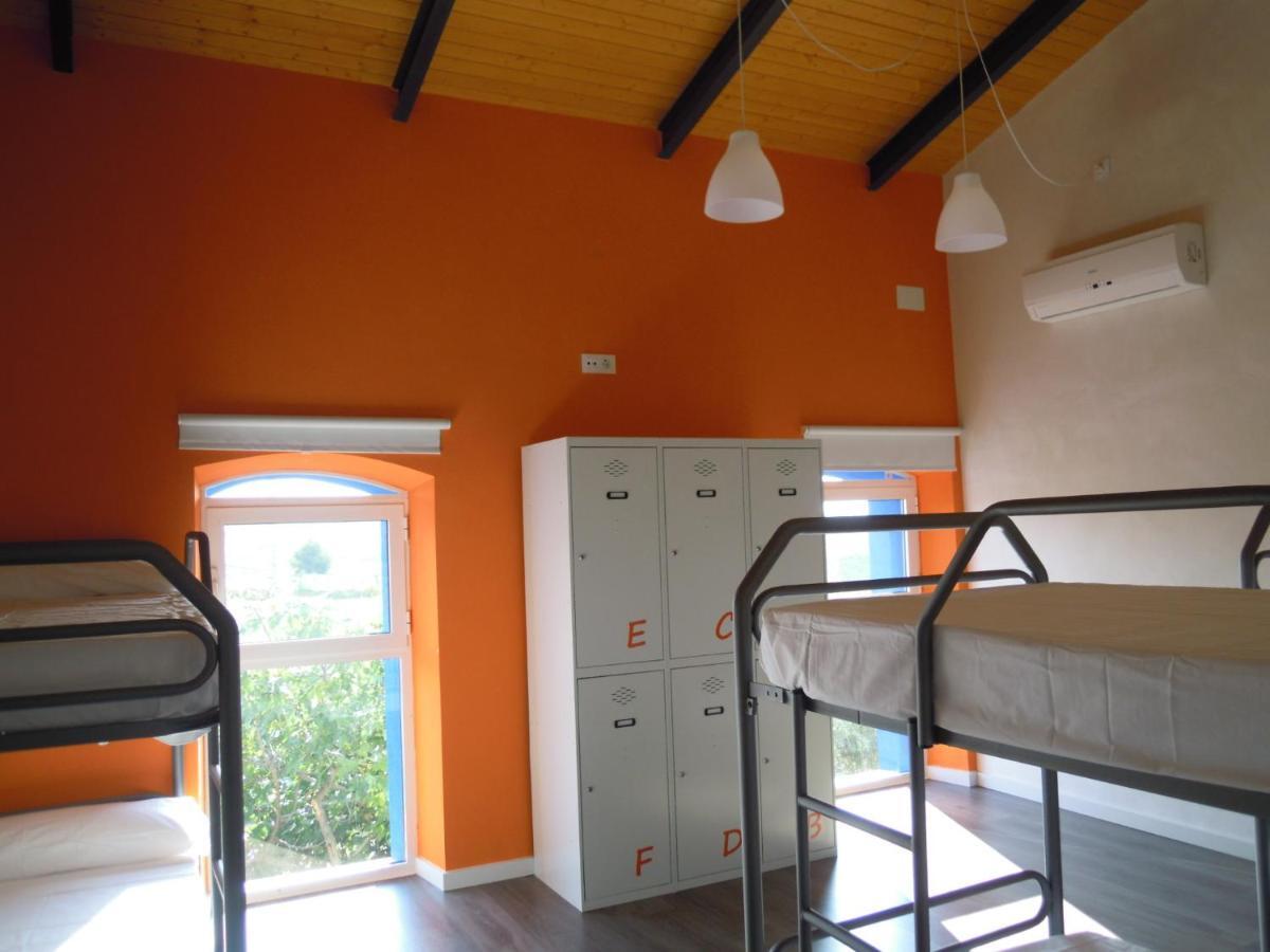 Hostel Cañaveral Quarto foto